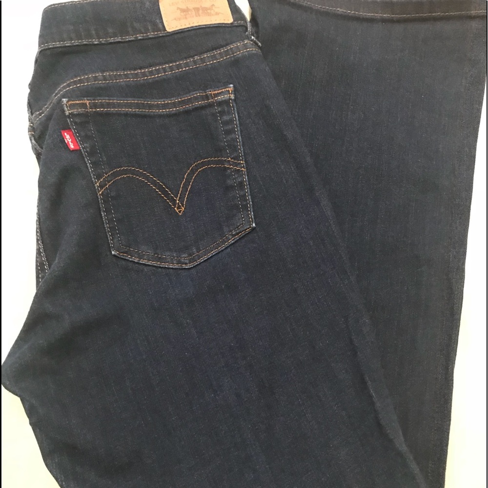 Levi jeans 515